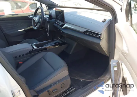 2023 Volkswagen Id.4 Pro S Plus from USA, damaged, VIN 1V2HMPE86PC057938